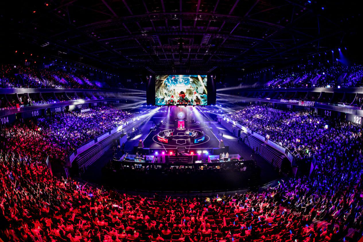 夏季赛尾声IG晋级形势分析：世界赛名额与冒泡赛资格的积分排名博弈